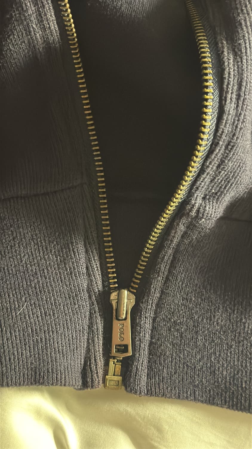 폴로 후드직업 상품이미지8