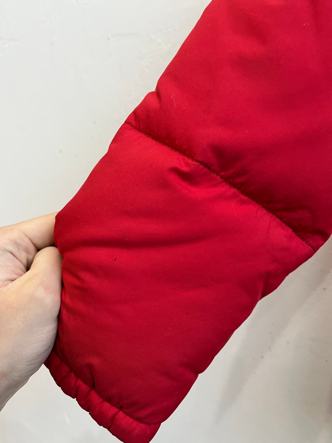 폴로랄프로렌 다운 패딩 보이즈 상품이미지4