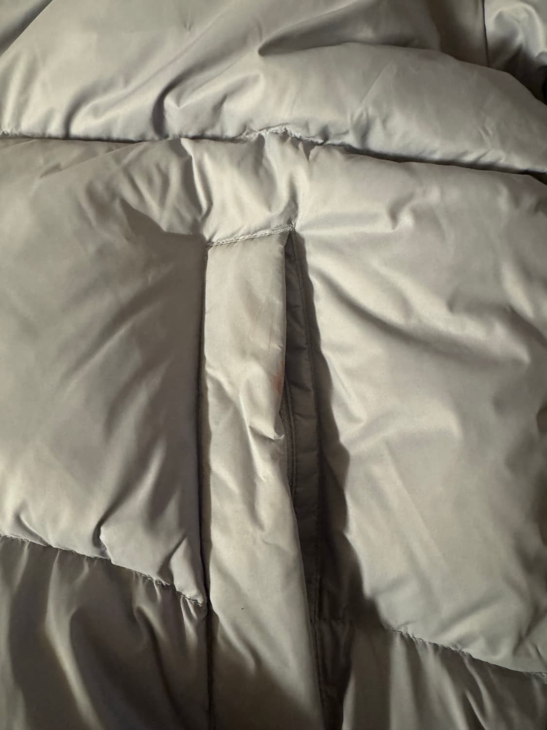 마크 곤잘레스 오리털 패딩 XL 팝니다! 상품이미지5