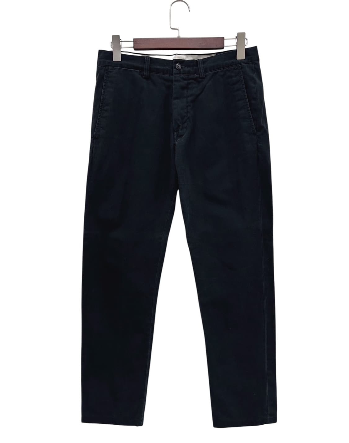 폴로 치노팬츠 블랙 (32) 상품이미지1