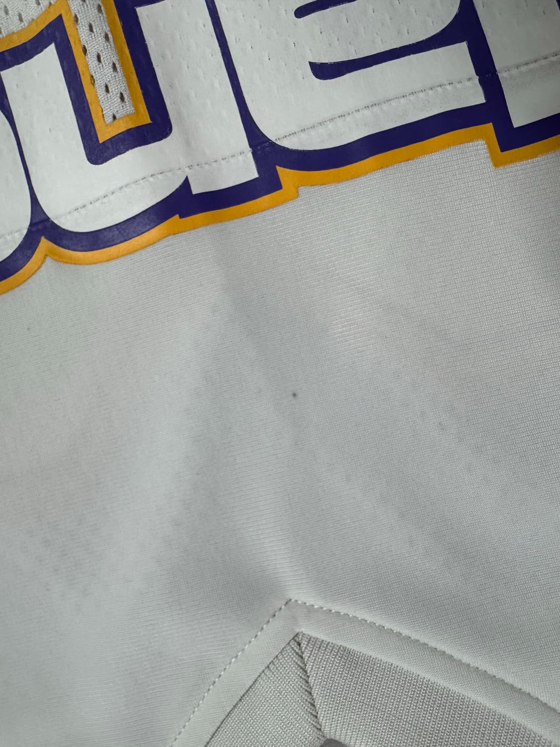 반디더핑크 하키 져지 상품이미지3