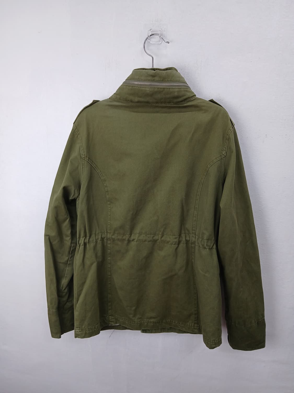 TIJISHOP 밀리터리 자켓 55-66 상품이미지7