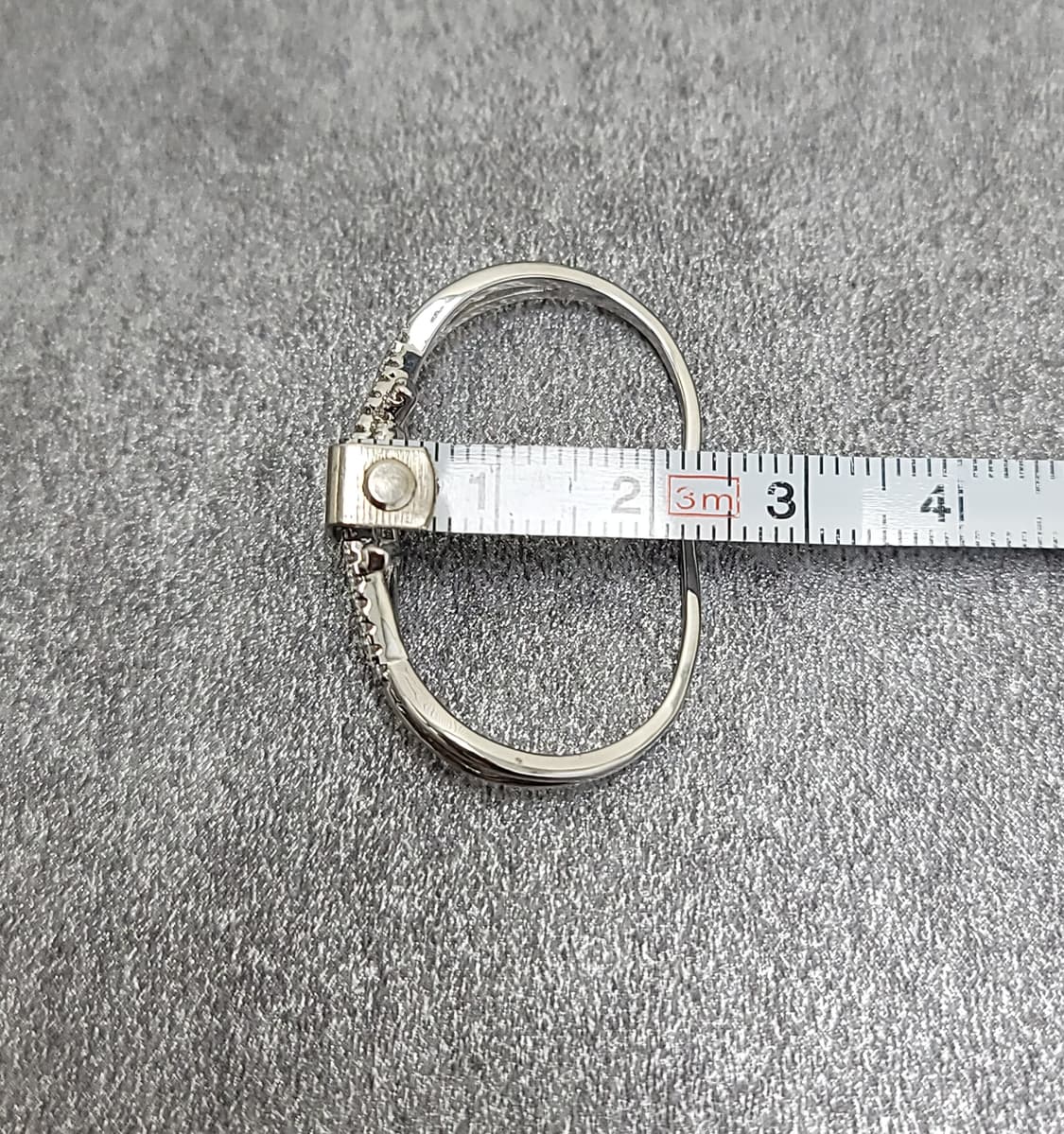 투핑거링 빈티지반지 상품이미지7