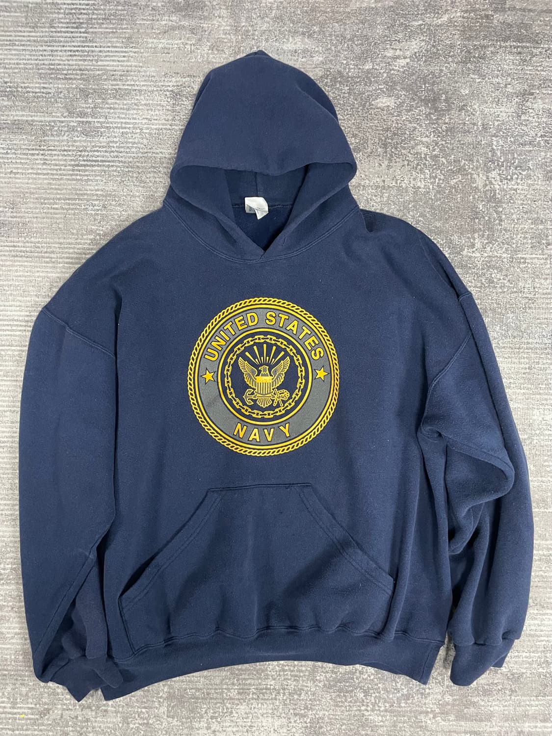 Made in usa SOFFE NAVY HD 상품이미지10