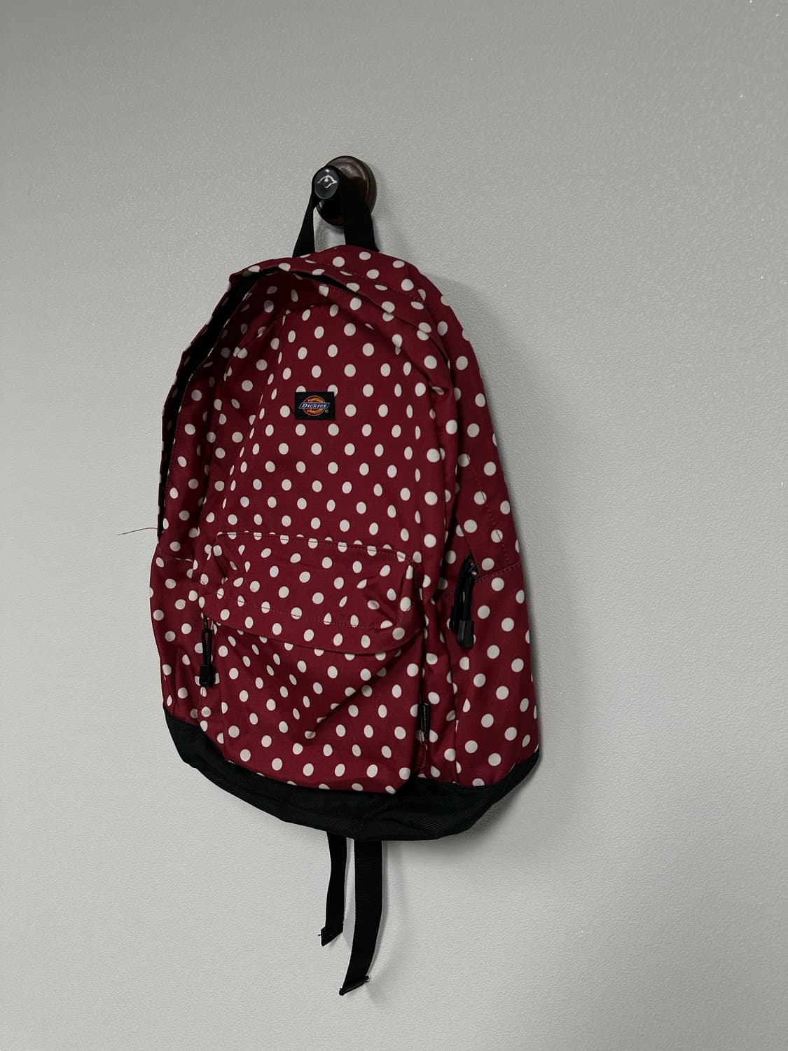 디키즈 도트백 상품이미지2