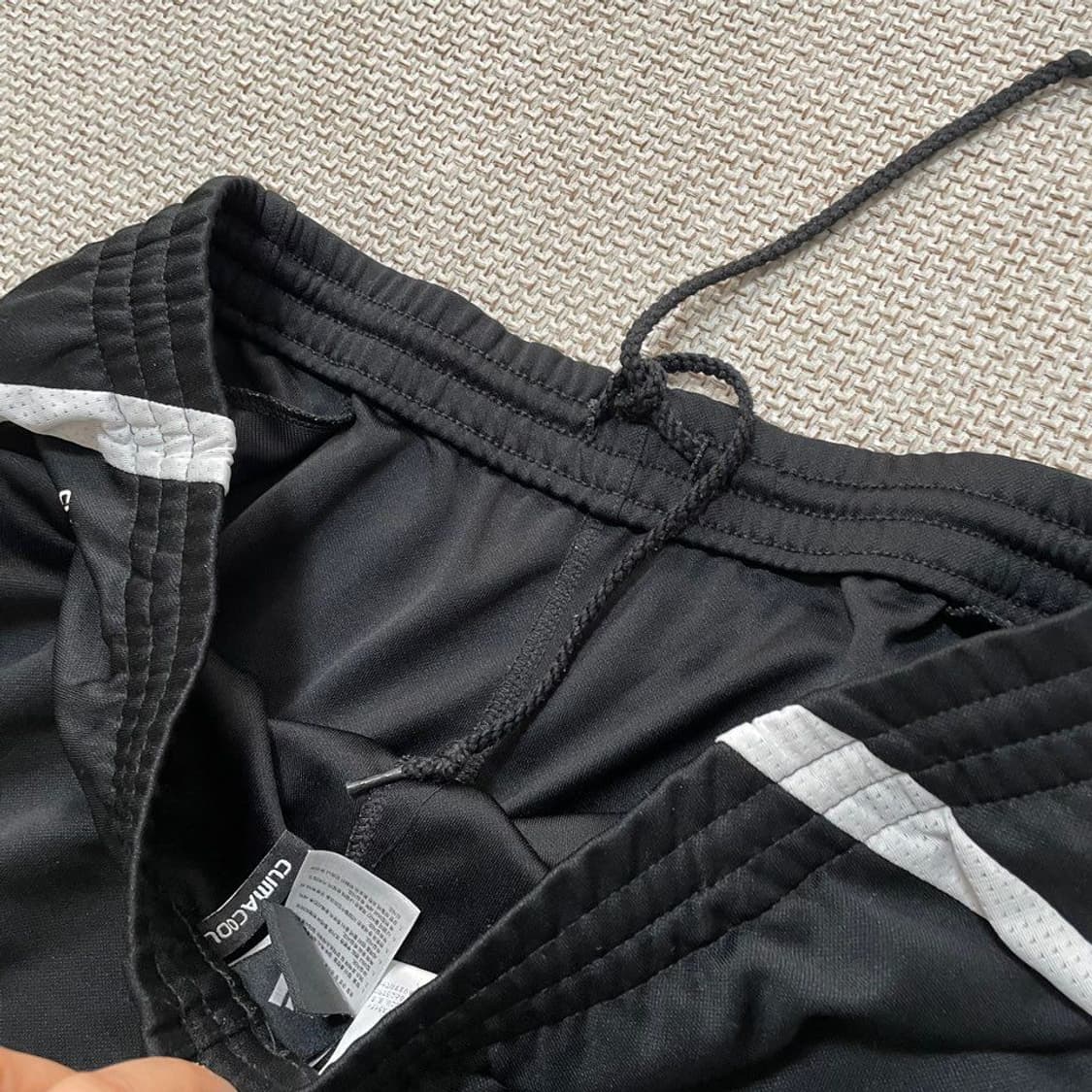 아디다스  트레이닝 바지 6615 상품이미지4