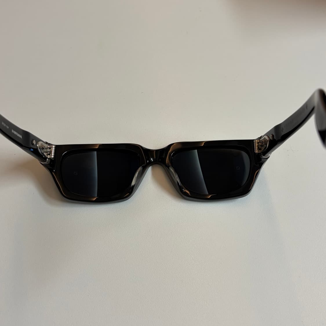 크롬하츠 안경 아이다와나 블랙 / IDAWANNA / 신품급 상품이미지7