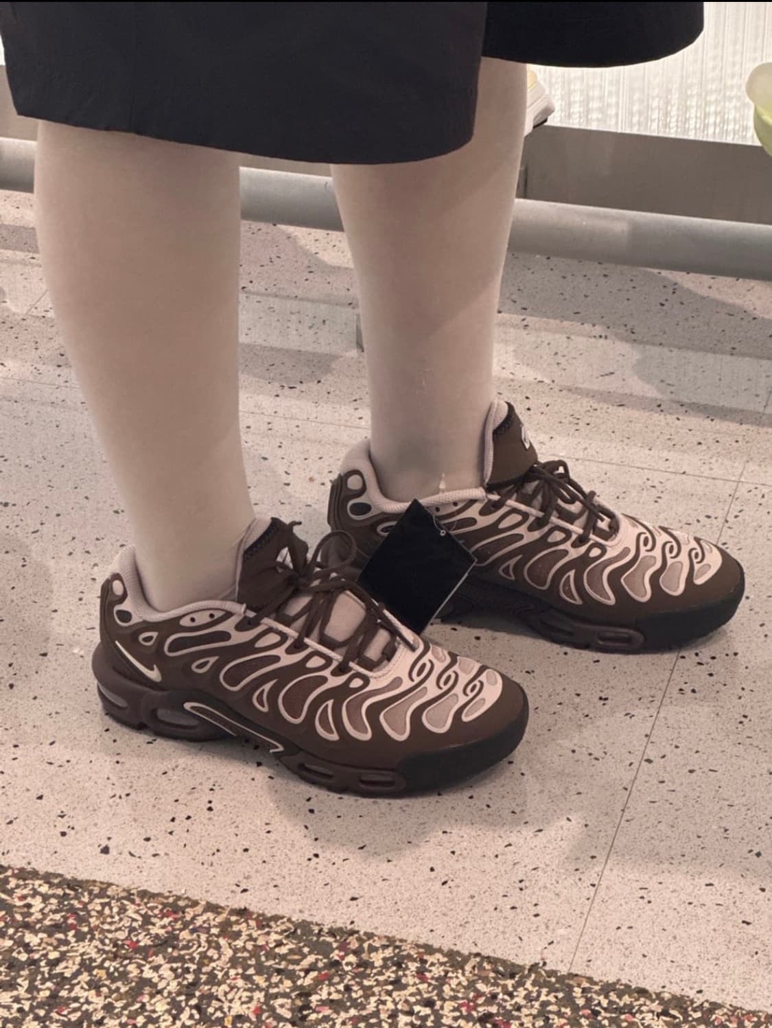 나이키 맥스 플러스 드리프트 250 상품이미지1