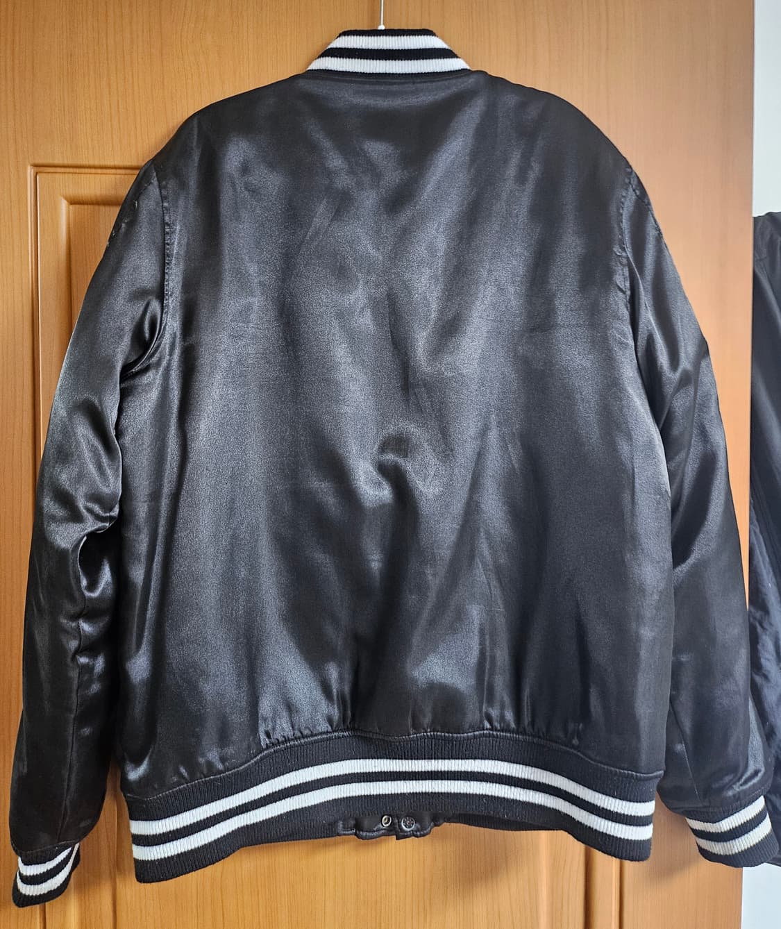 FUCT퍽트 스타디움자켓(XL) 상품이미지2