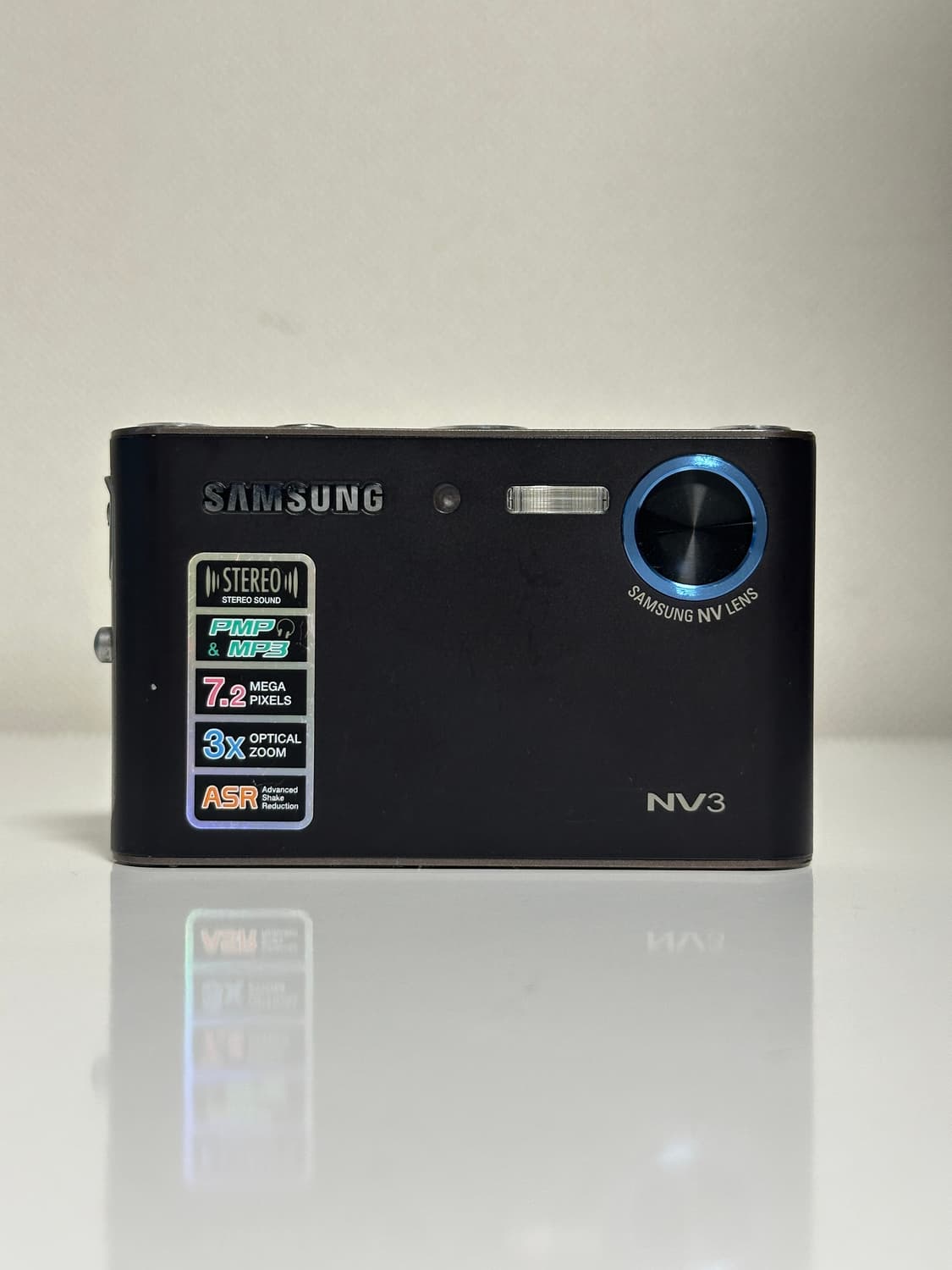 입문👍Samsung vluu nv3 디카 카메라 상품이미지1