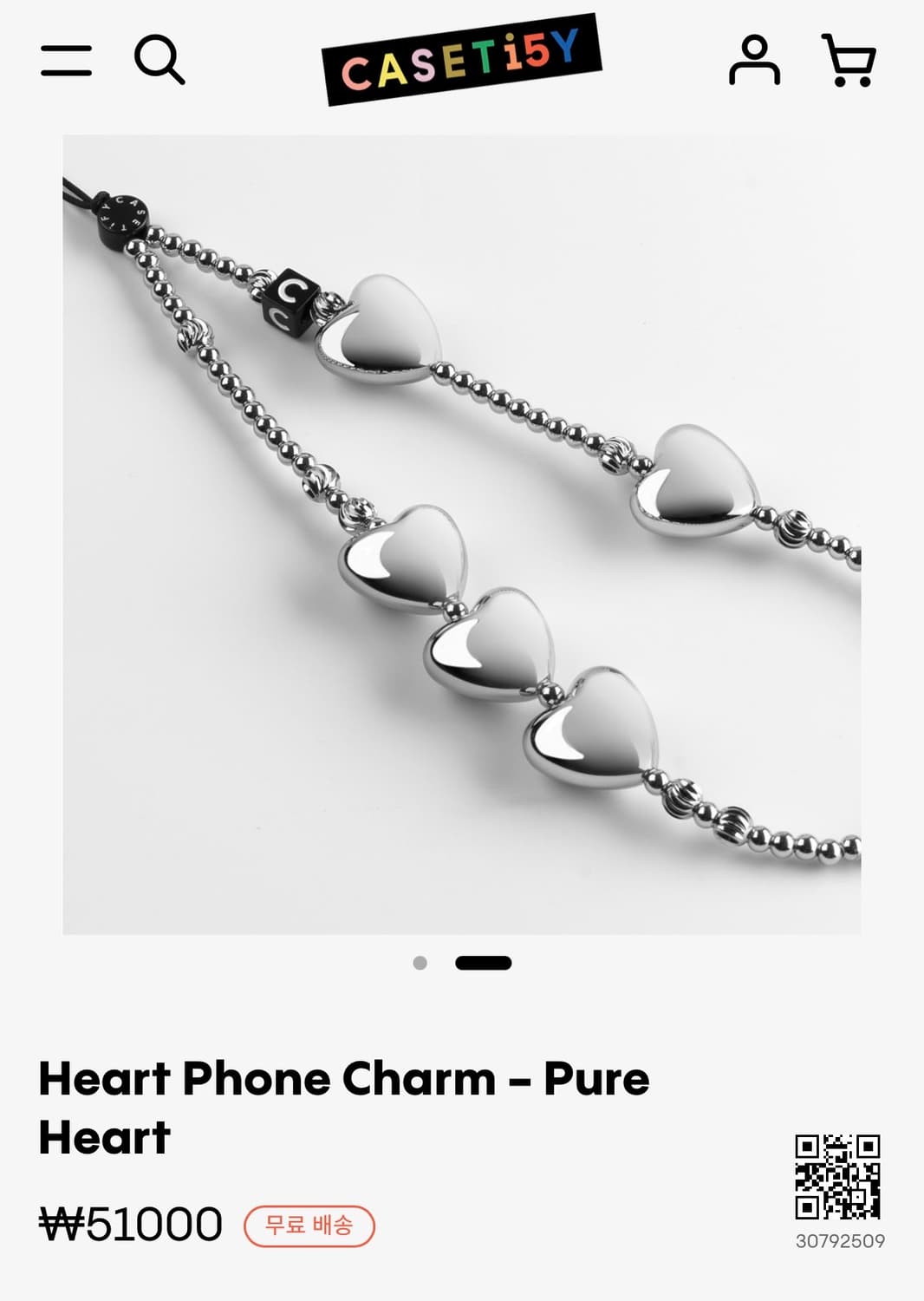 케이스티파이 스트랩 상품이미지2