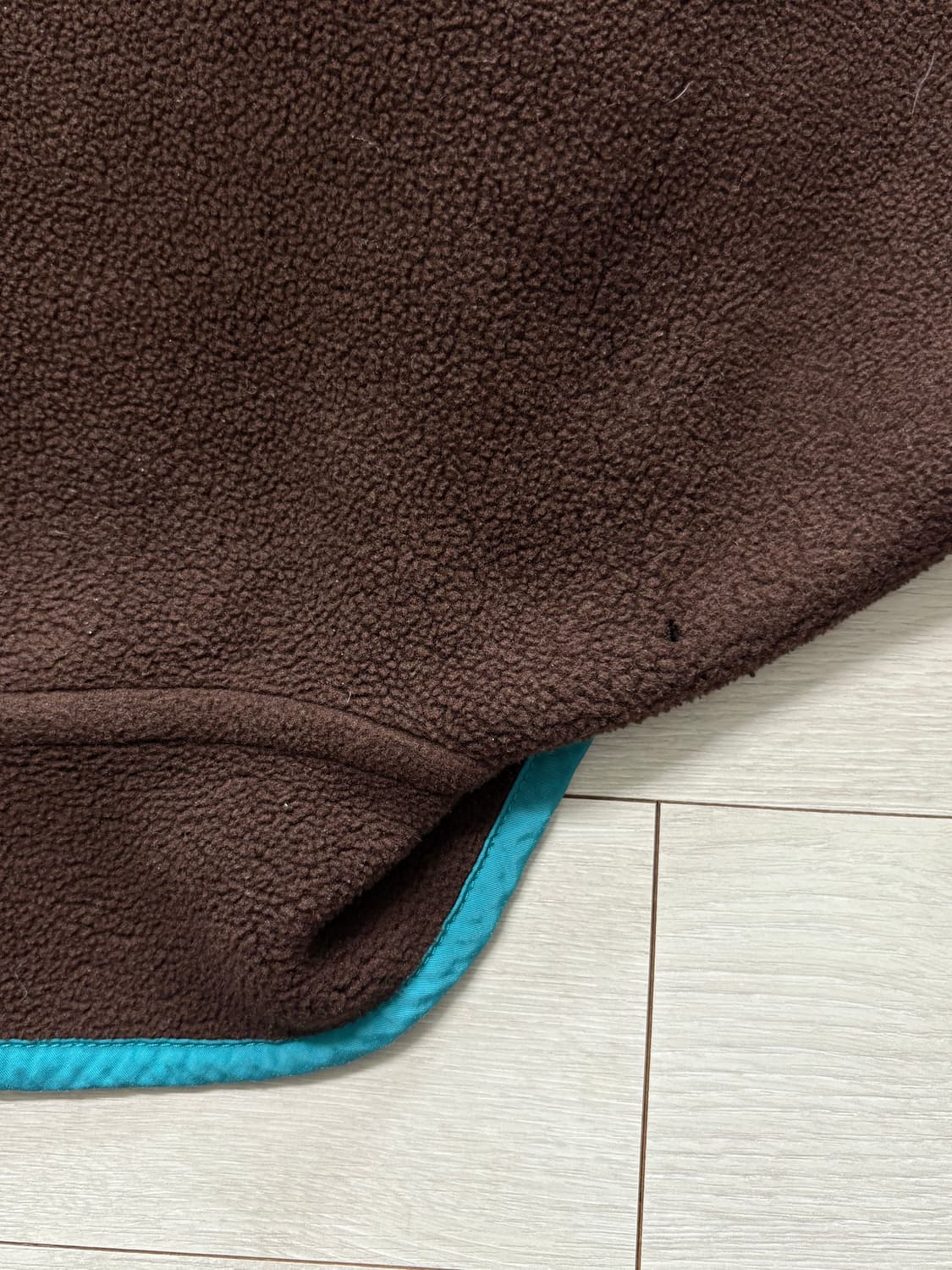 파타고니아 신칠라 브라운 (L) 상품이미지3