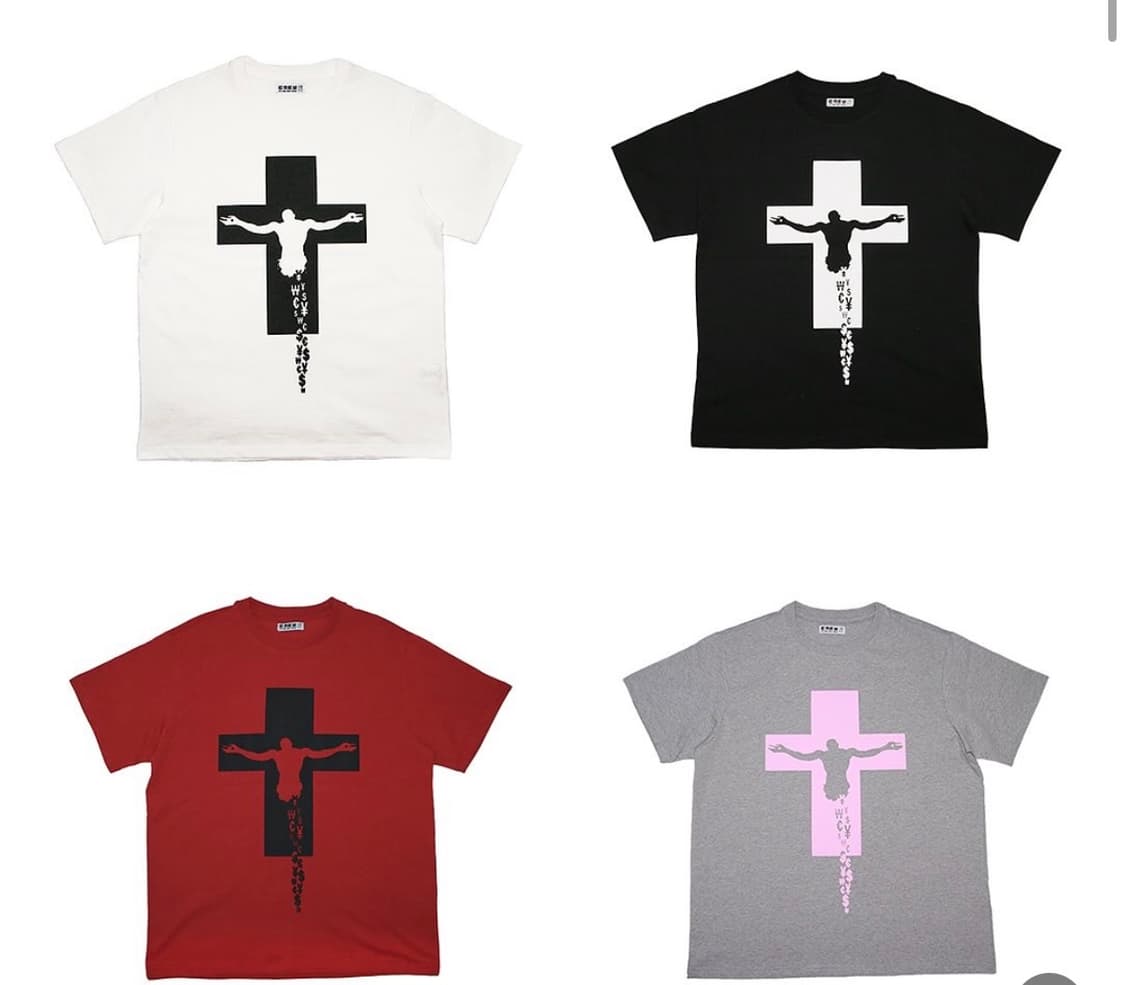 (buy..)EMEW wewon 반팔 구매해여.. 상품이미지1