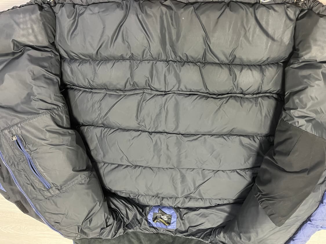 마운틴하드웨어 구스다운패딩 M-L 상품이미지9