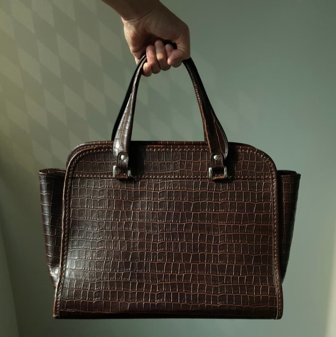 Comme des garcons bag 상품이미지1