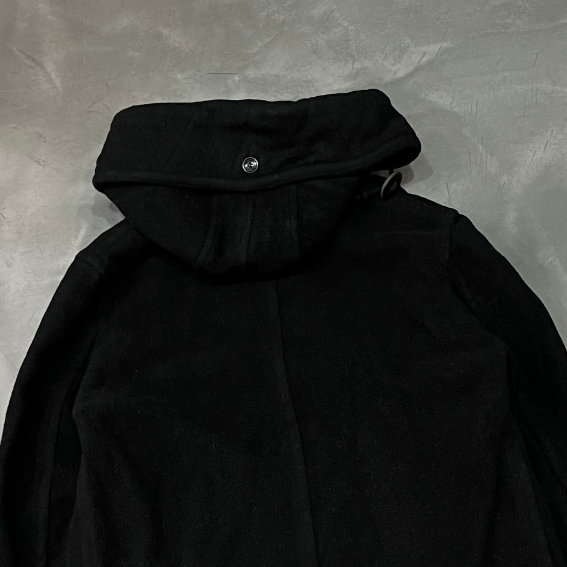  주카 울 베이직 숏 코트 y14915 상품이미지5