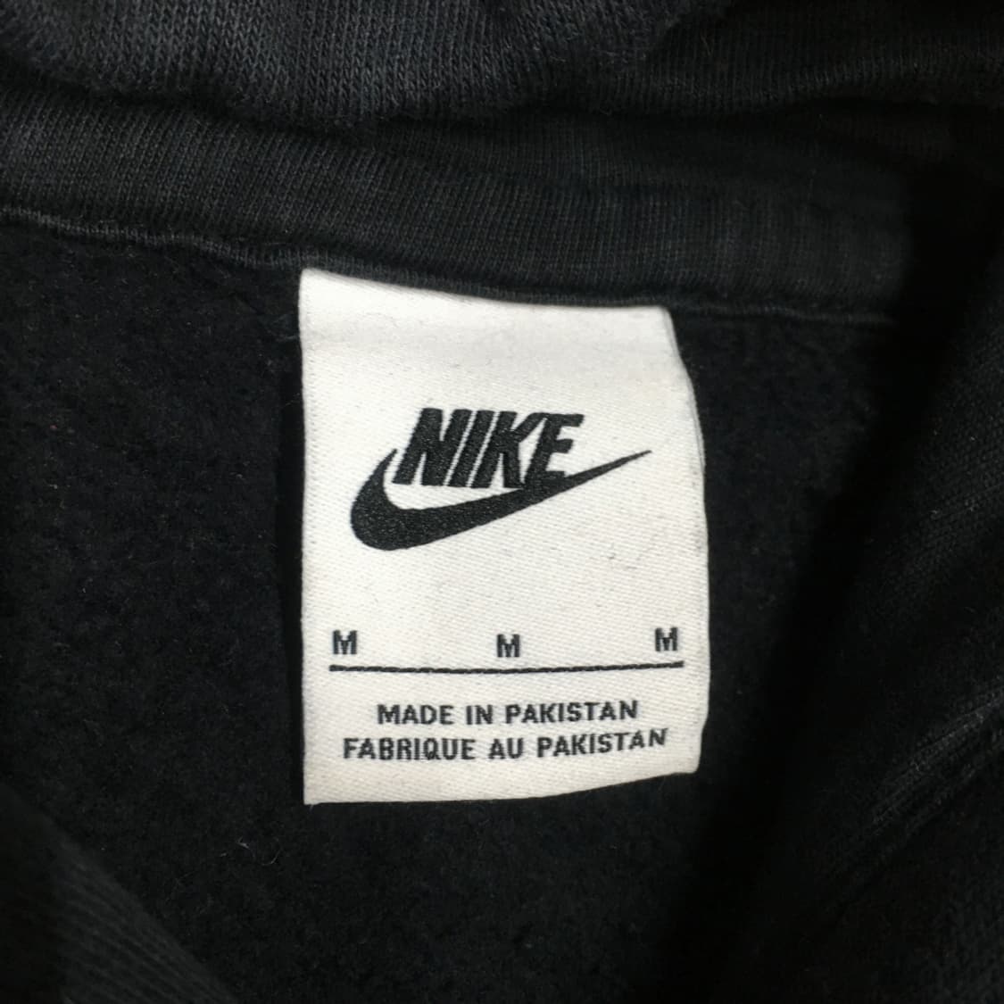 나이키 에어포스 40주년 기모 후드티 BB13 상품이미지5