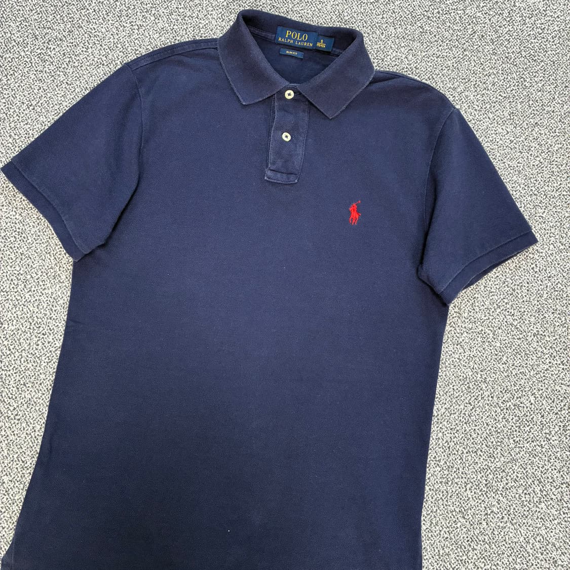 <폴로 랄프로렌 PK 반팔 티셔츠> No.1538 상품이미지5