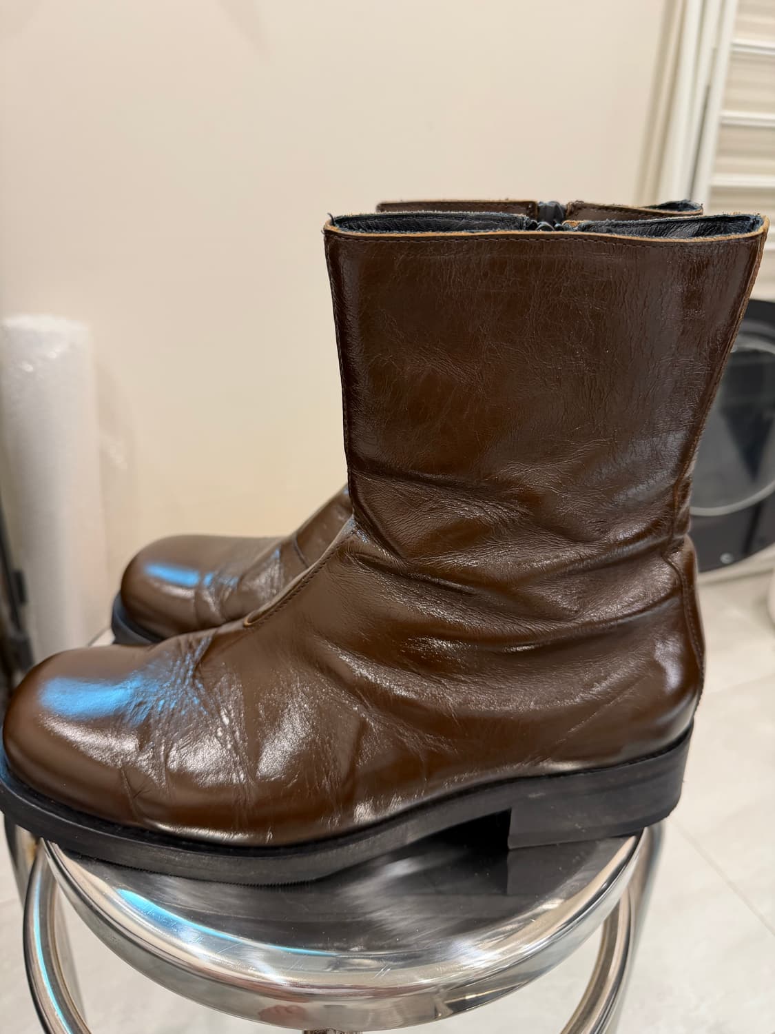 아워레가시 카미온 올리브 43 상품이미지5