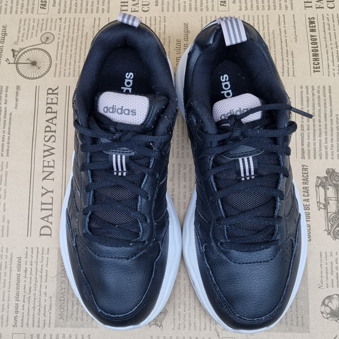 아디다스 스트러터 여성운동화240 상품이미지2