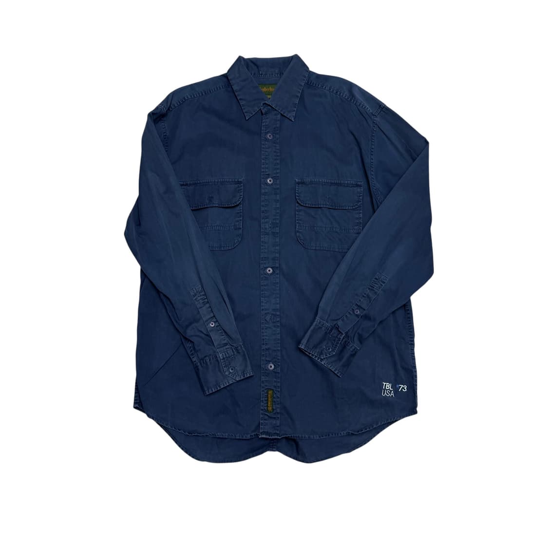 팀버랜드 셔츠 상품이미지1