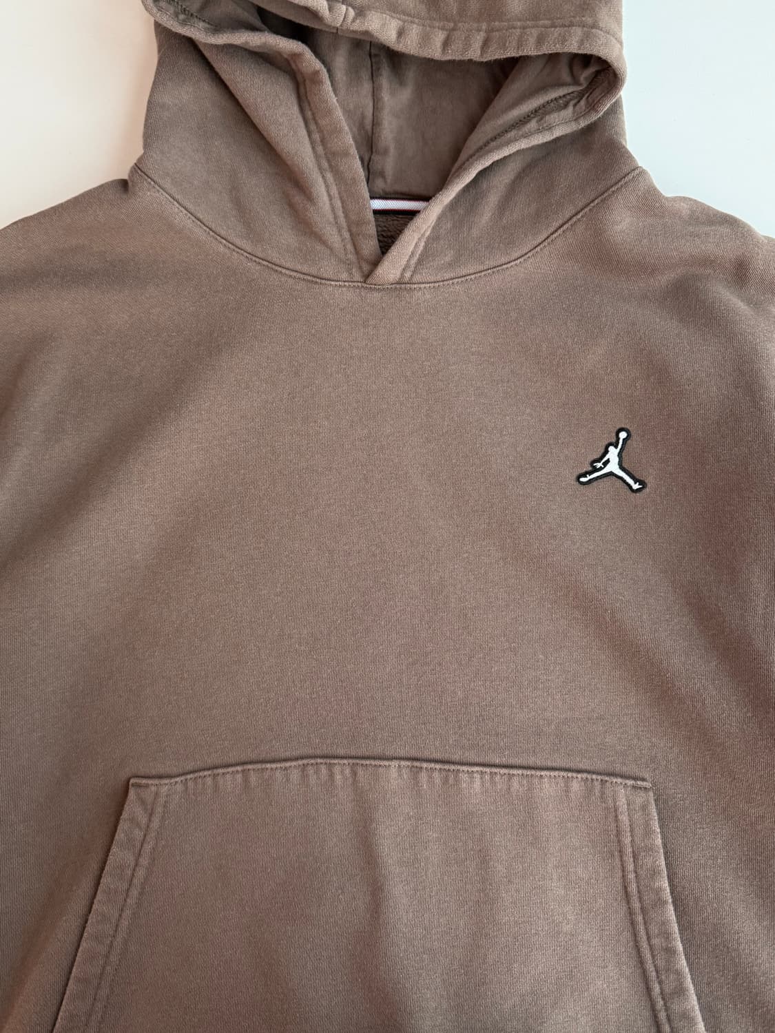 조던 후드티 상품이미지4