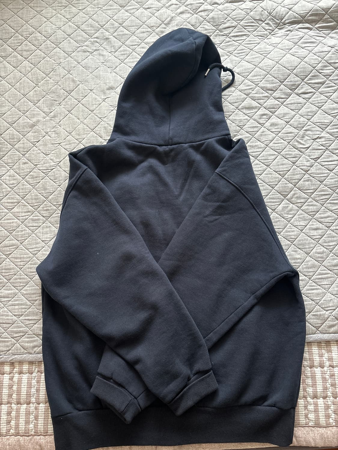 보세 후드티 상품이미지2