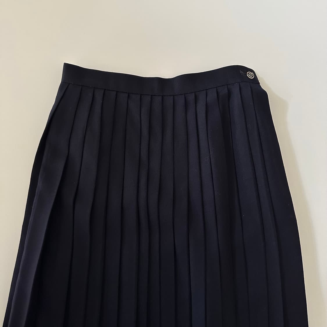 츠모리치사토 tsumori chisato 플리츠 롱 스커트 상품이미지3