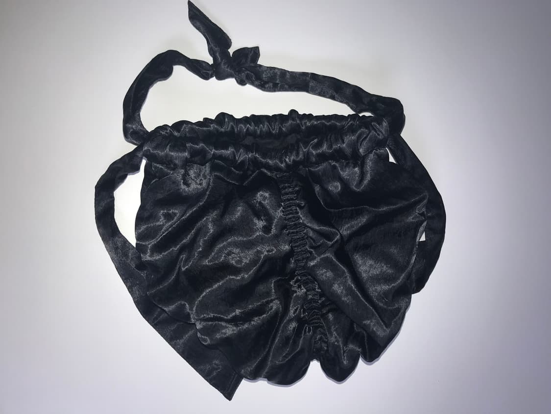 앙개 new mini ball bag 상품이미지1