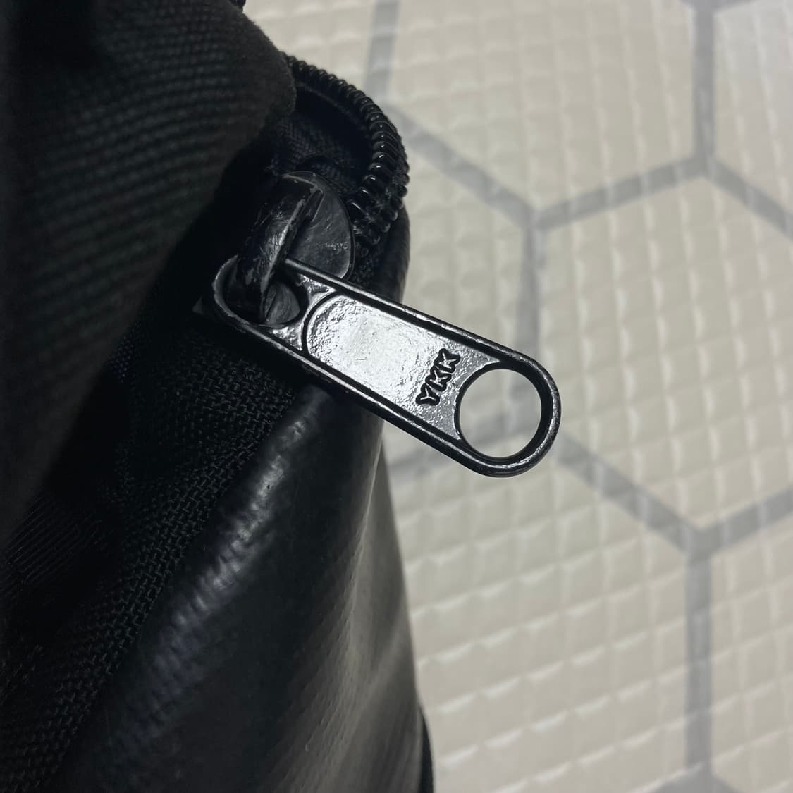 (os) 슈프림 02FW 13th 백팩 블랙 상품이미지10