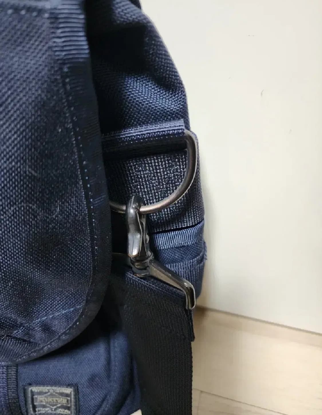 요시다포터 pals 숄더백 상품이미지4