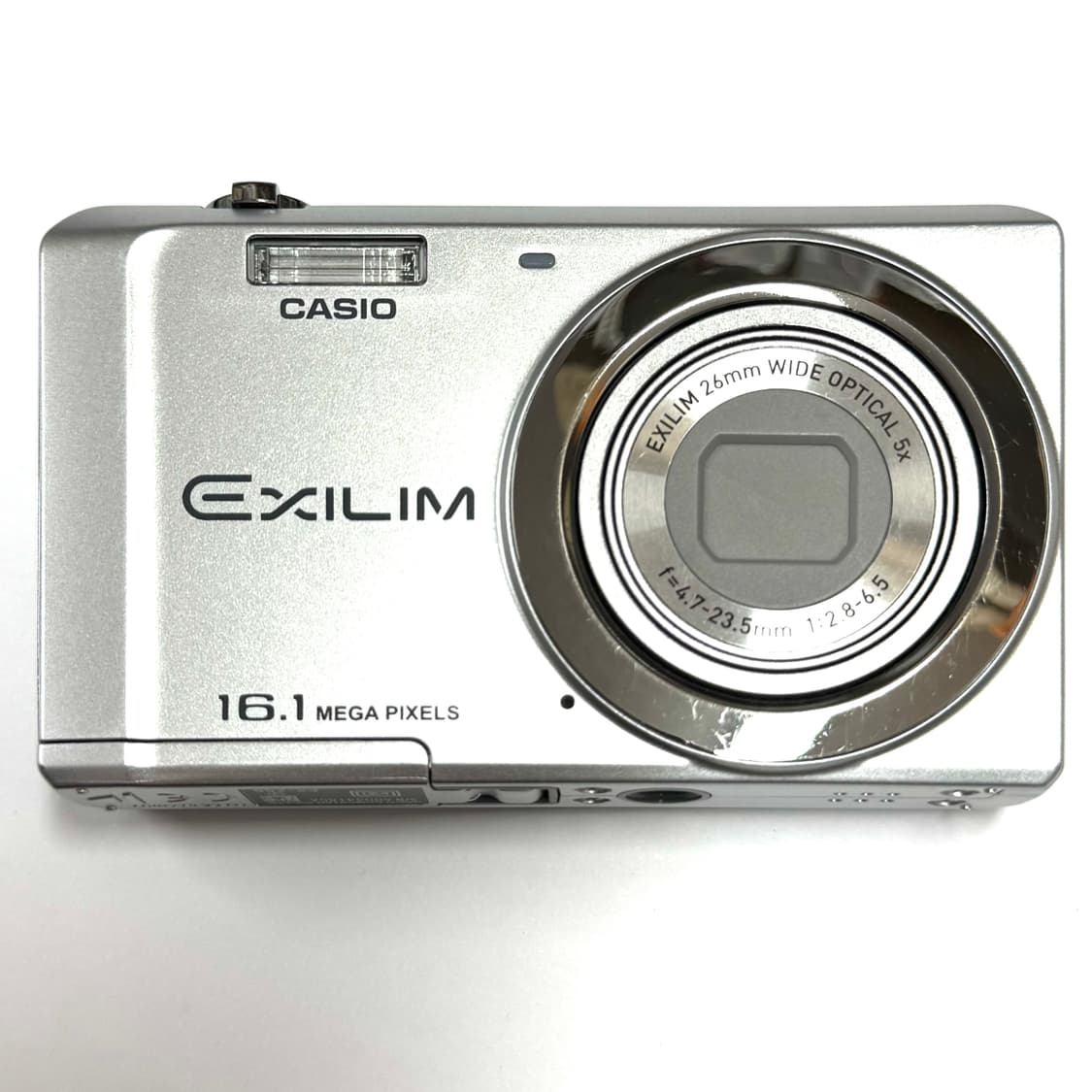 카시오 엑슬림 빈티지 디카/Casio Exilim ex-zs6 상품이미지2
