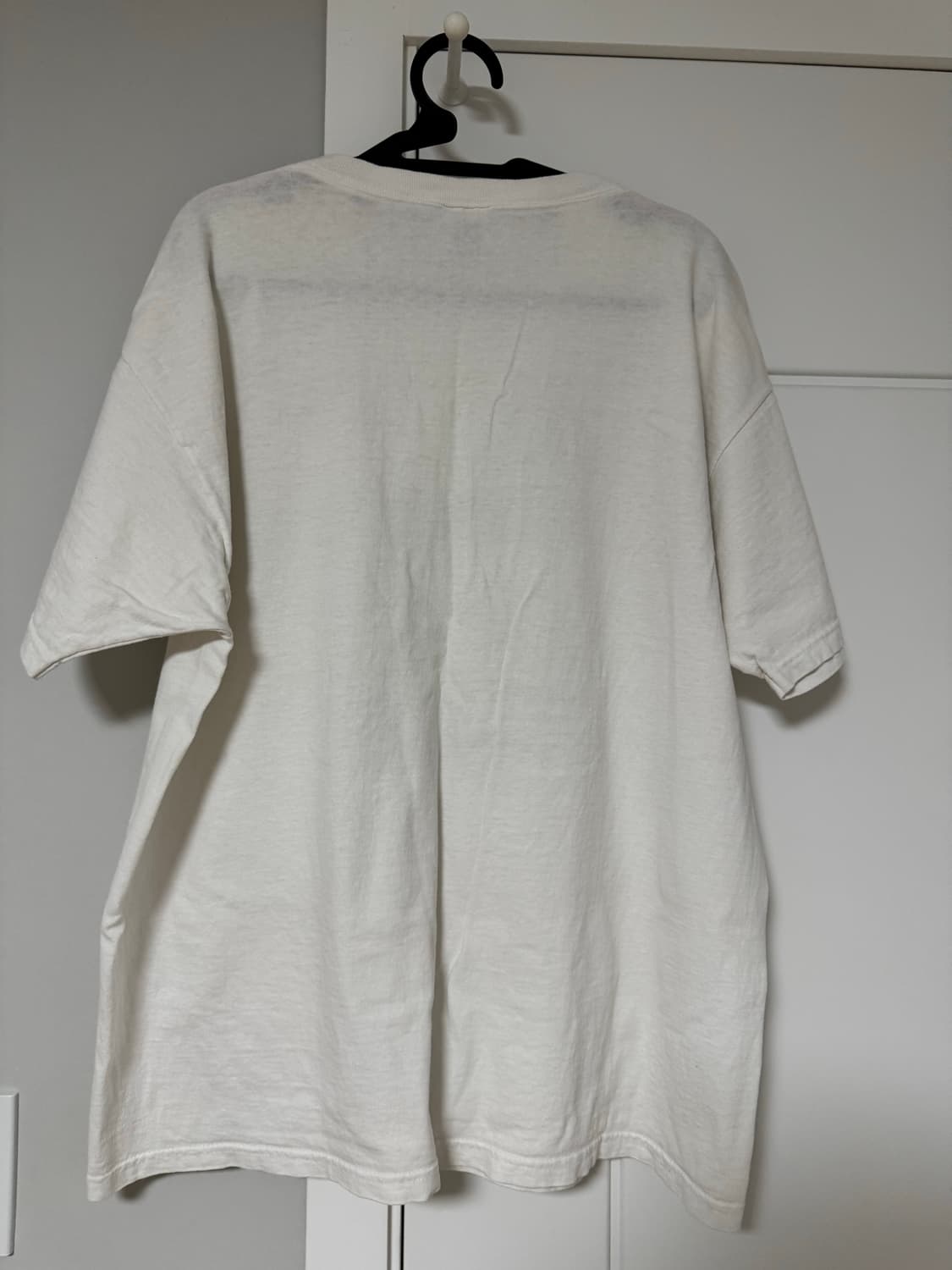 빈티지 마이크로소프트 티셔츠 xl 상품이미지2