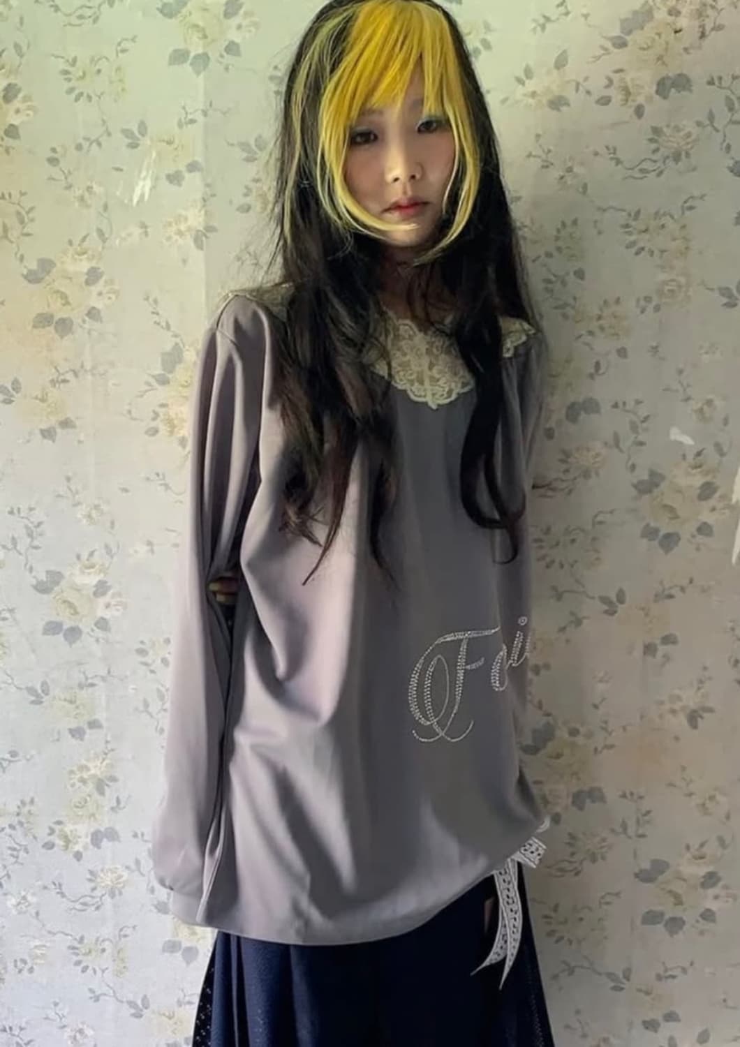 샵페어리 레이스탑 상품이미지1