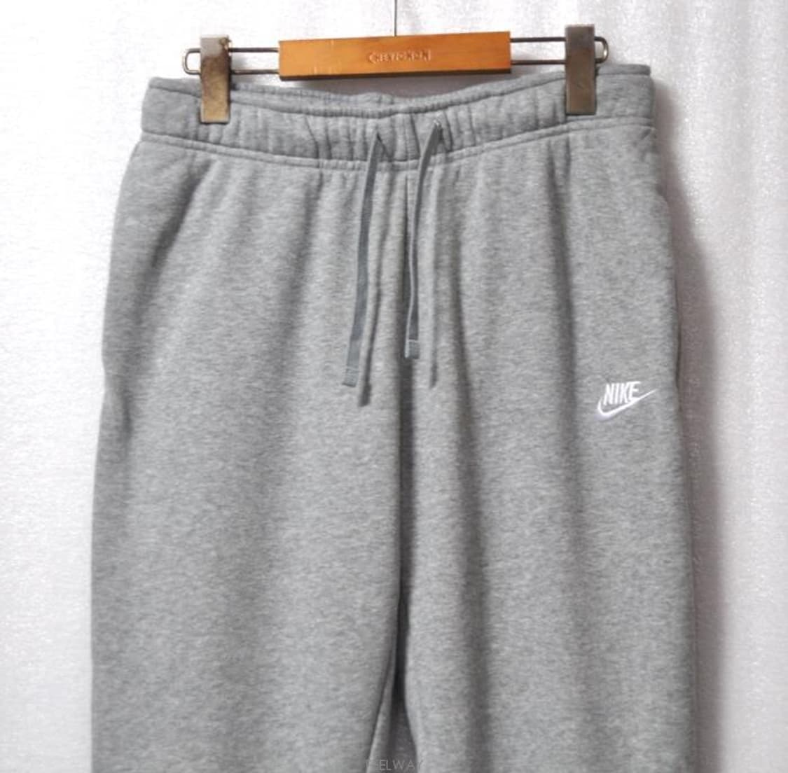 나이키/여성조거트레이닝팬츠(허리27~28) 상품이미지3