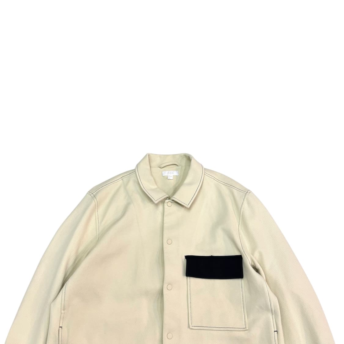 코스 트윌 자켓 상품이미지2