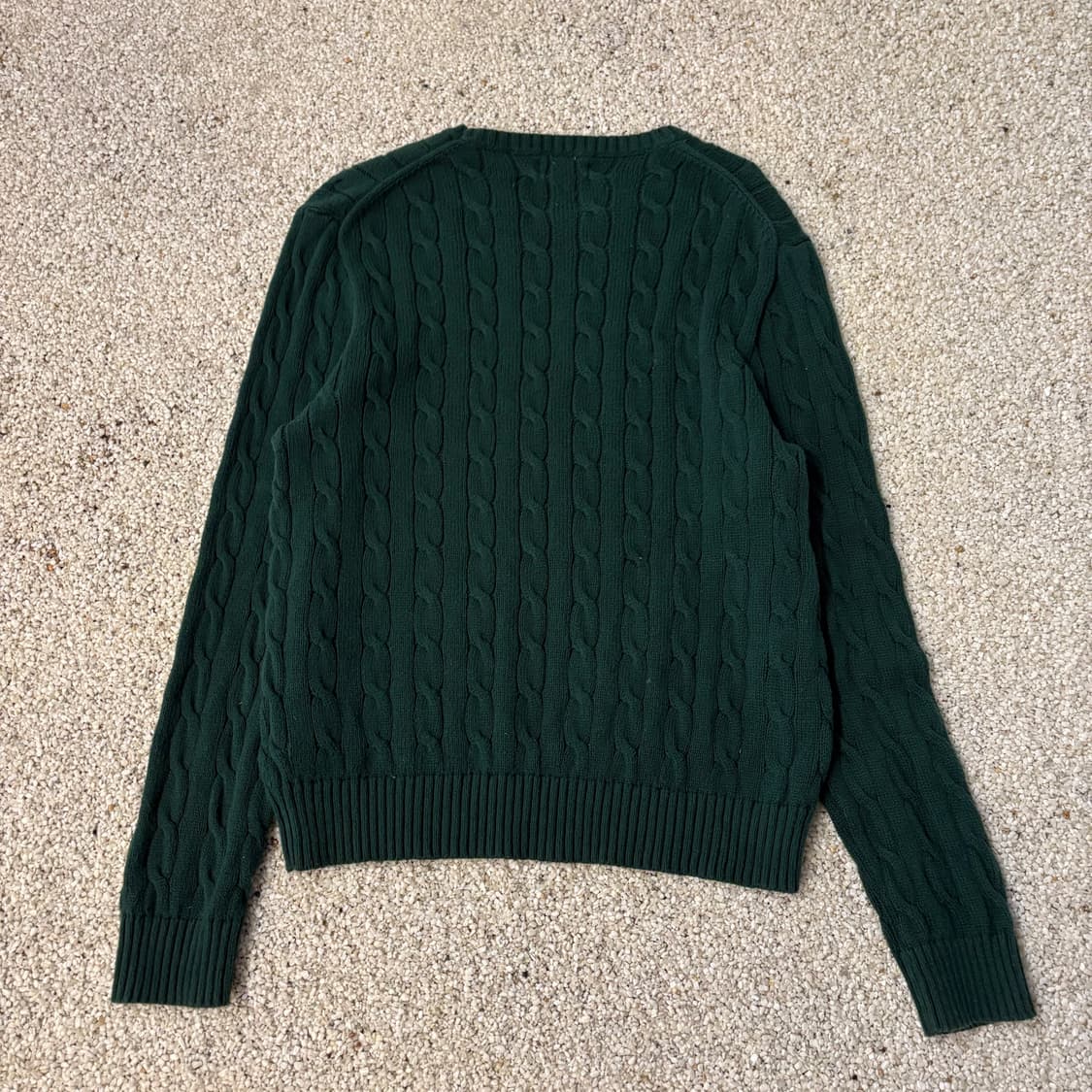 폴로 니트 ⭐️1039 상품이미지4