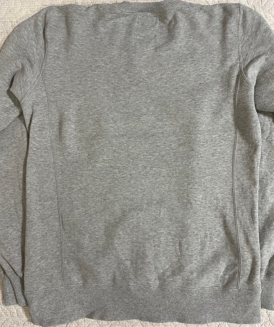 BEAMS MADE IN JAPAN 맨투맨 (100) 상품이미지3