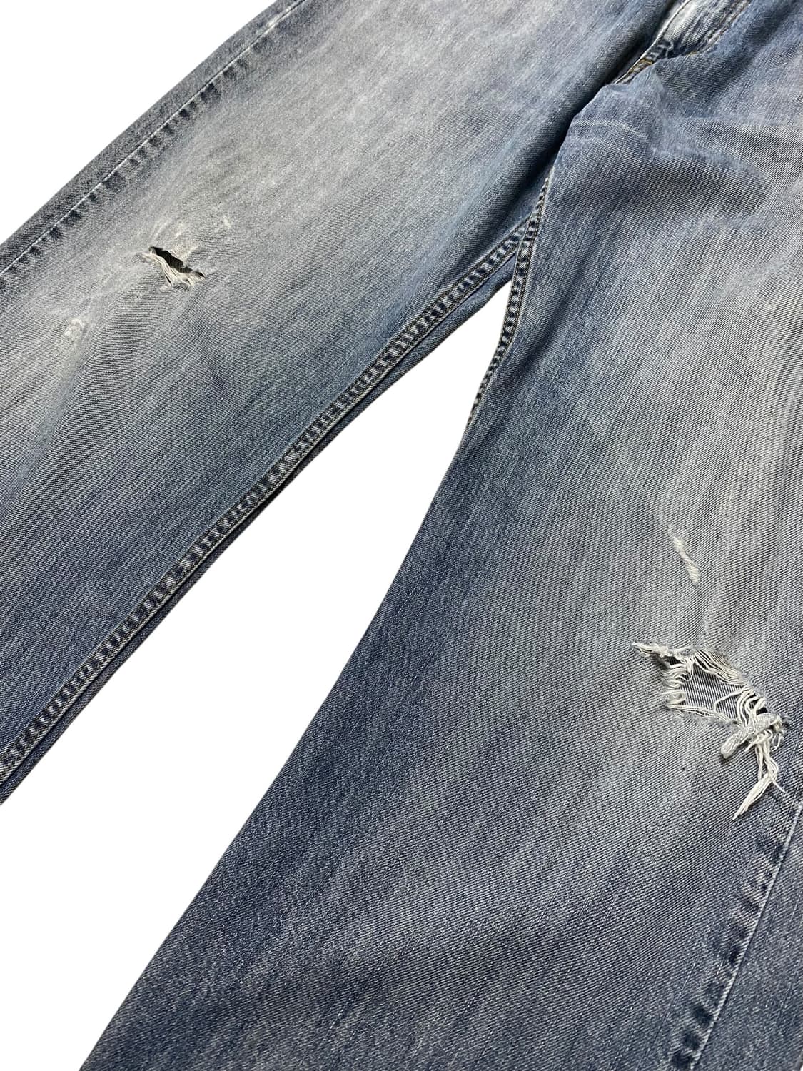 🌊Levis 569 denim jeans 상품이미지7