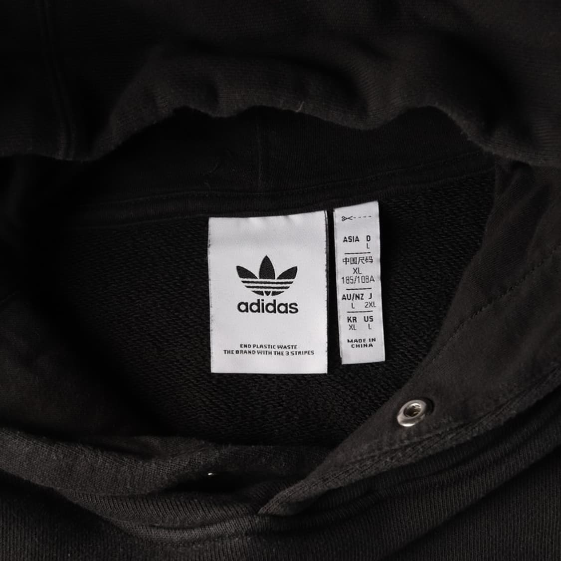 아디다스 후드티 XL 상품이미지5