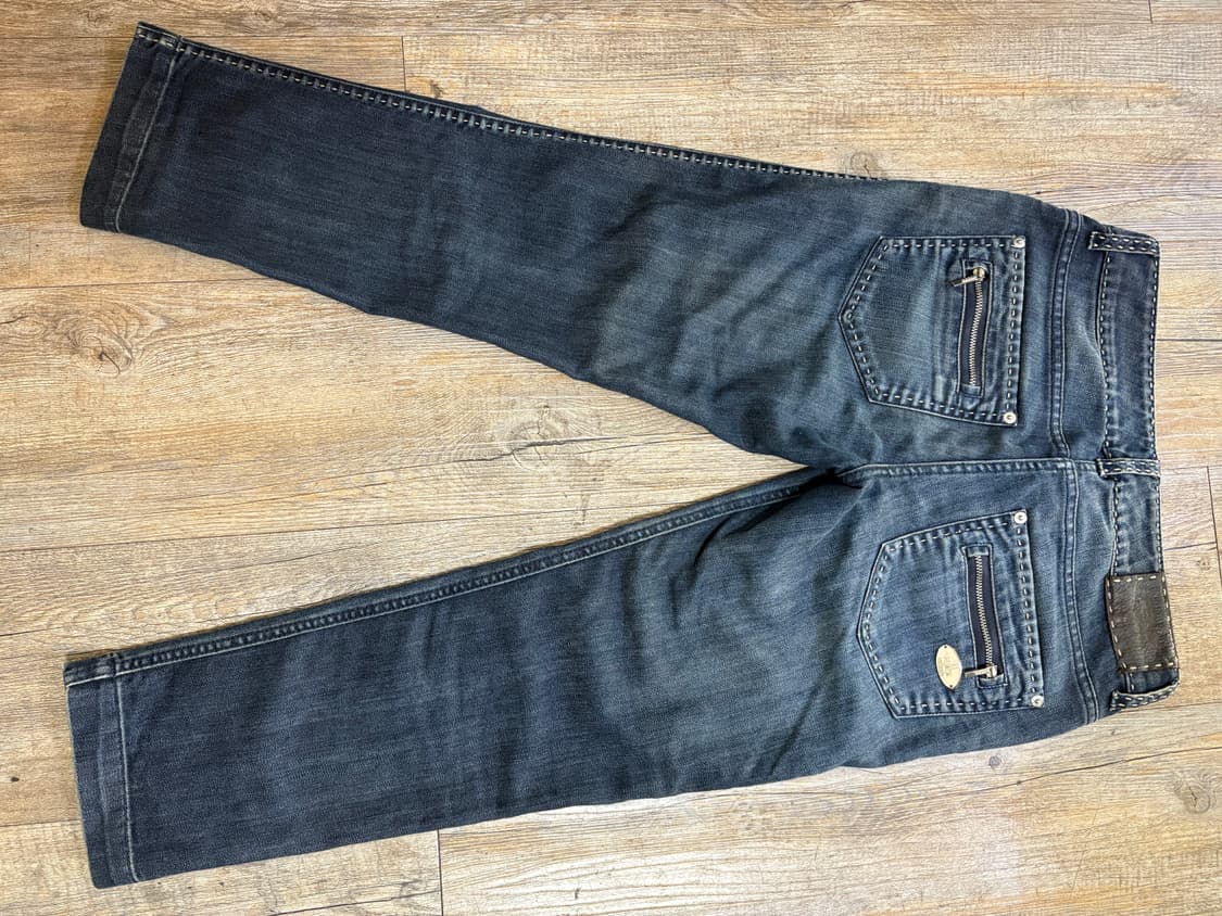 펜디셀러리아데님팬츠 상품이미지5