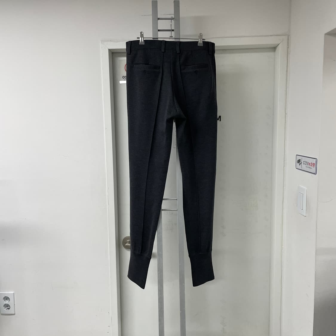 돌체앤가바나 트레이닝 조거 팬츠 48 상품이미지4