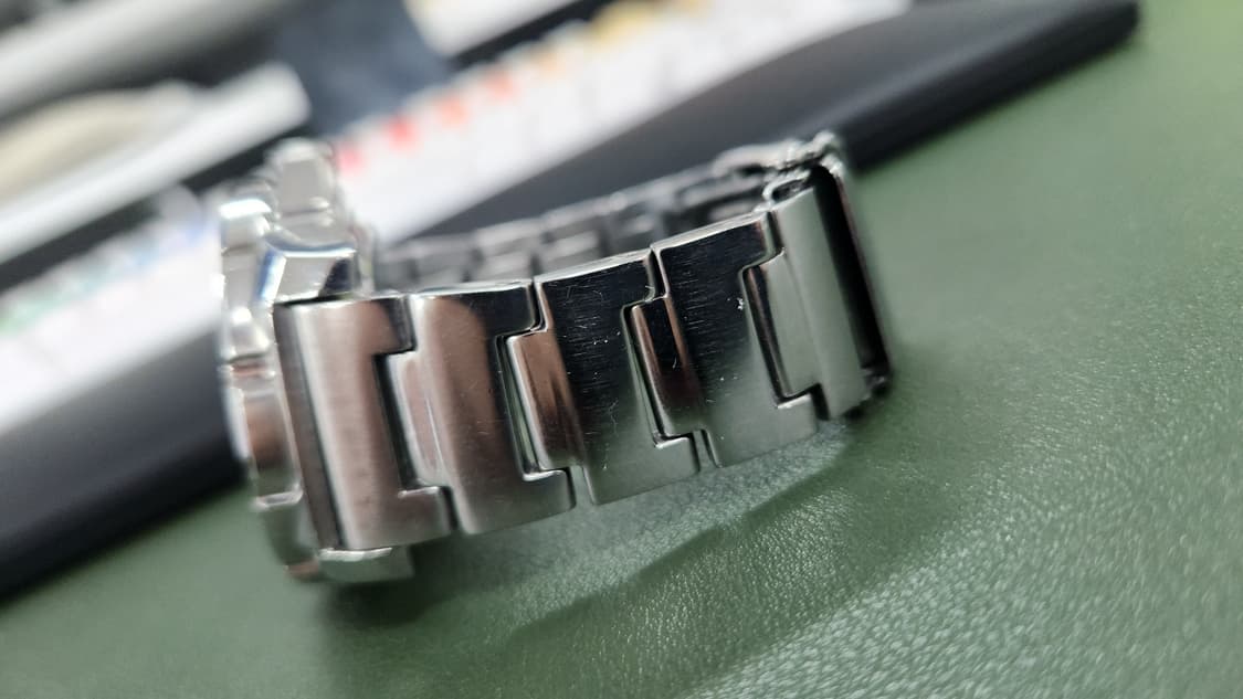 # 세이코 베이비 오렌지 몬스터 레어 다이버시계 급처 (JAPAN) 상품이미지6