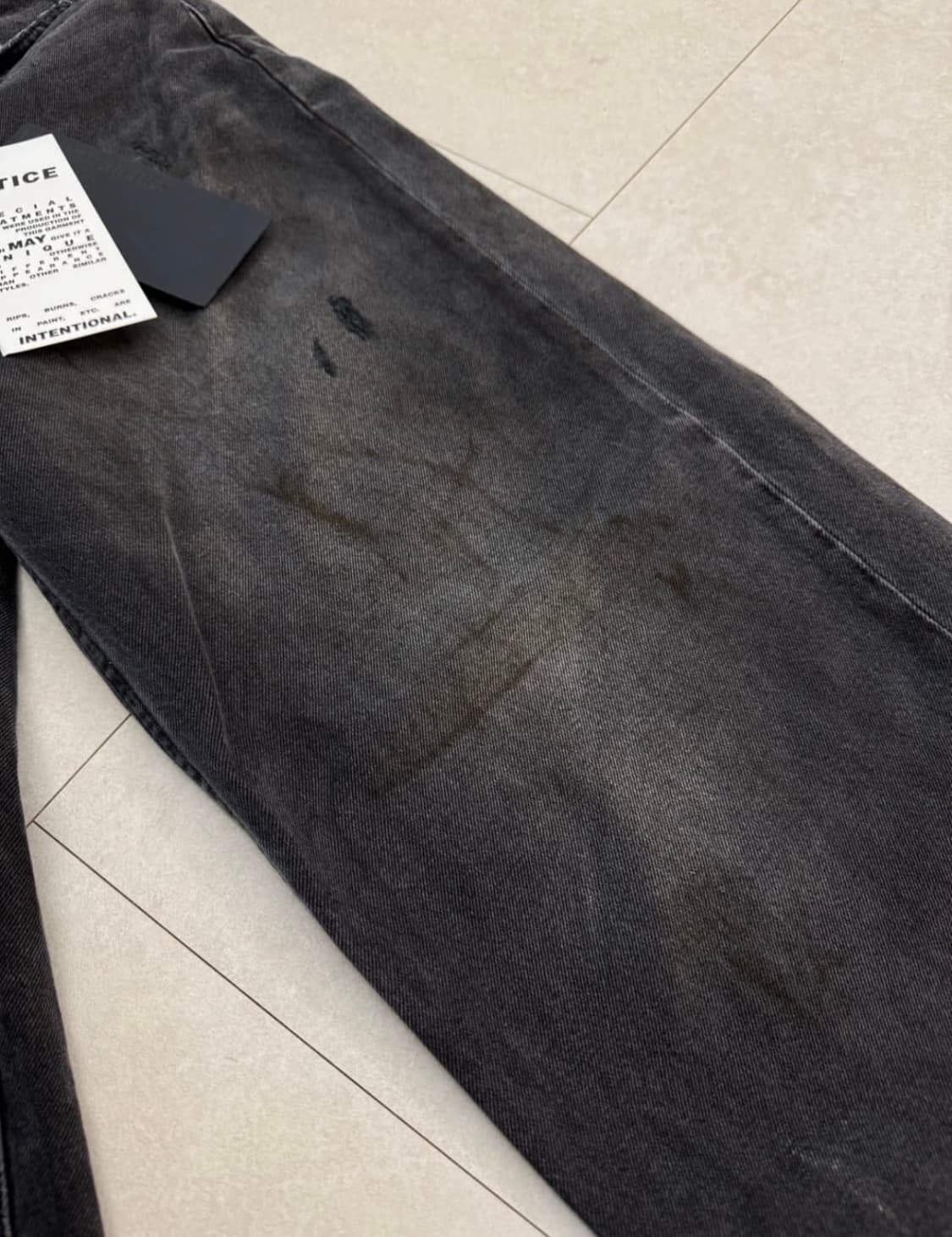 앙팡리쉬디프리메 pull up 상품이미지3