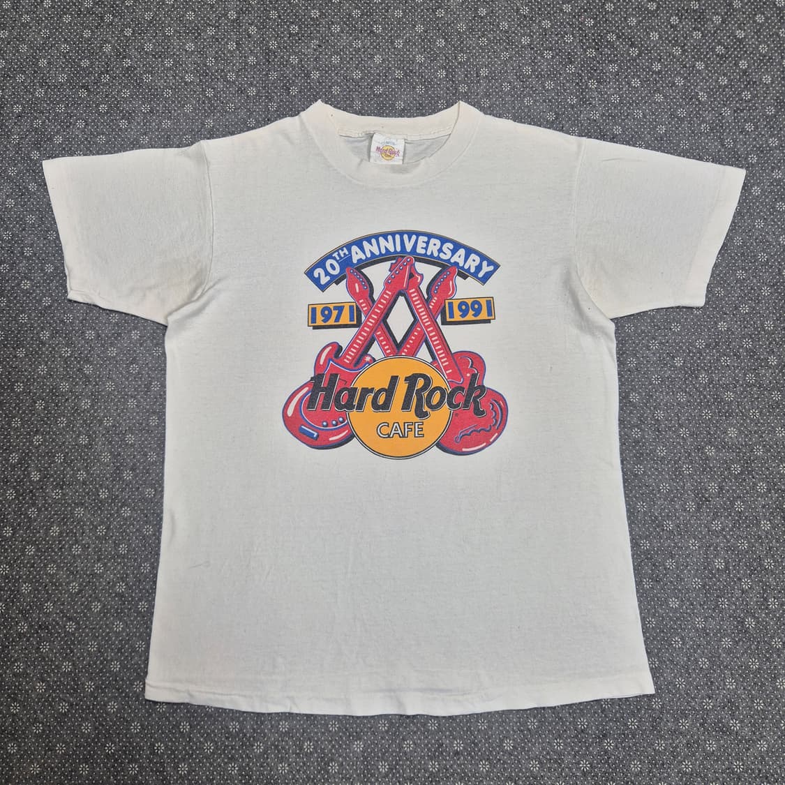 [M]90s US made 하드락 -864 상품이미지1