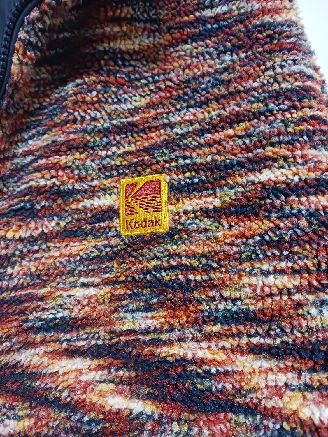 코닥 시네그라프 리버시블 패닝자켓 상품이미지2