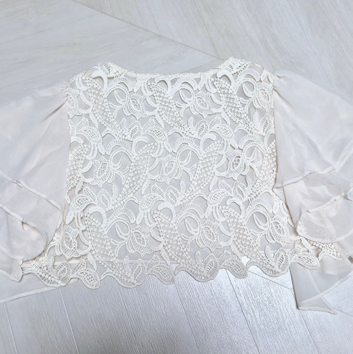 리즈리사 페어리 달천깔 히메갸루 셋업 상품이미지7