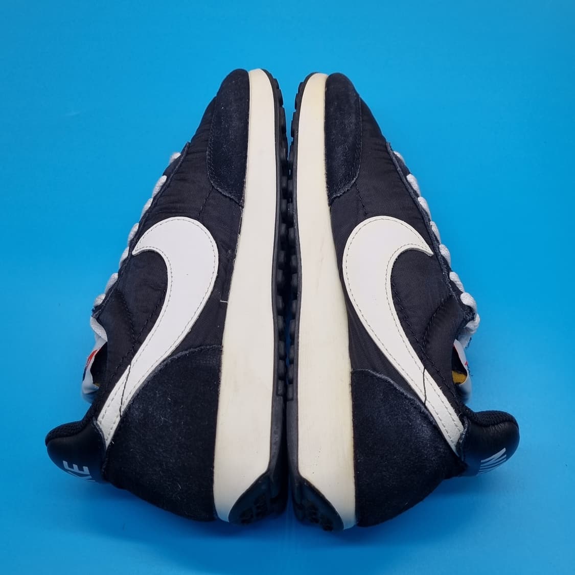 나이키 테일윈드79 검흰 운동화240 상품이미지5