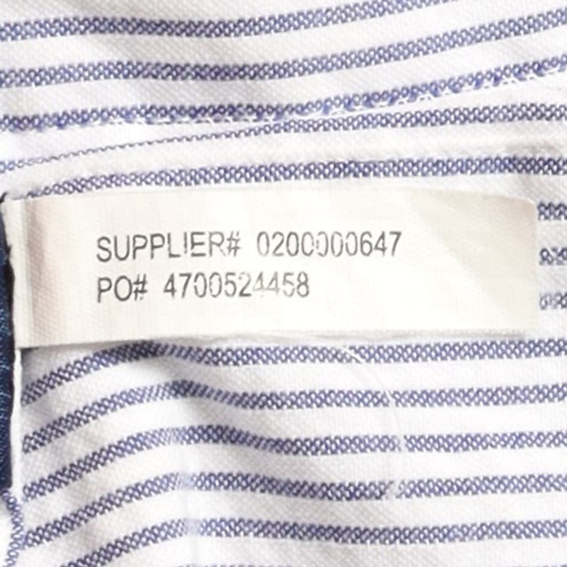 폴로 랄프로렌 Polo Ralph Lauren Half shrit 상품이미지9