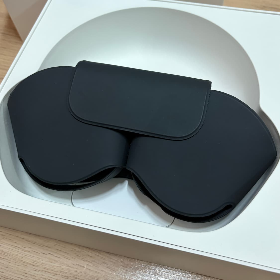 에어팟 맥스 1세대 스페이스 그레이 상품이미지8